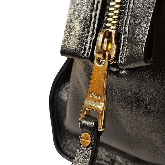 CHLOÉ DREE TOTE - Picture 3 of 16